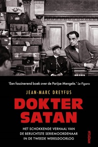 Dokter Satan