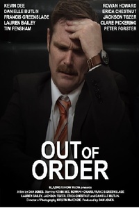 Out of Order