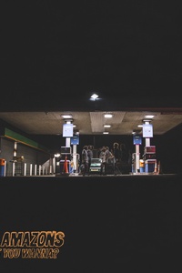 Don’t You Wanna - EP