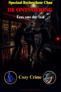 De Ontvoering