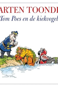 Tom Poes en de kiekvogel