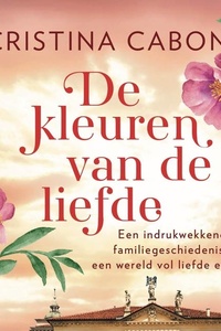 De kleuren van de liefde