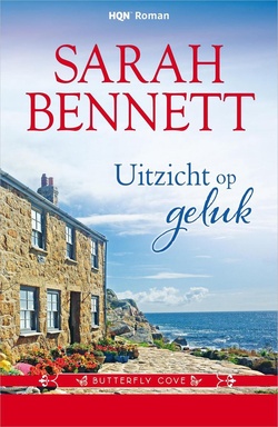 Uitzicht op geluk