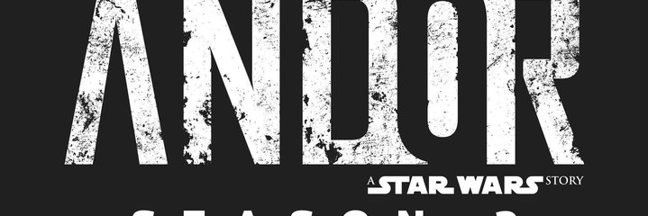 Dit is de releasedatum voor Star Wars: Andor seizoen 2