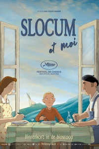 Slocum et moi