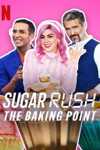 Sugar Rush: The Baking Point