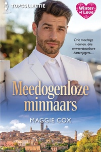 Topcollectie 248 - Meedogenloze minnaars