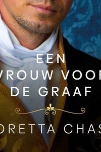Een vrouw voor de graaf