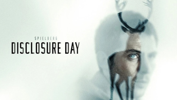 Disclosure Day op Pathé Thuis