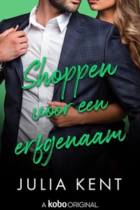 Shoppen voor een miljardair 6 - Shoppen voor een erfgenaam