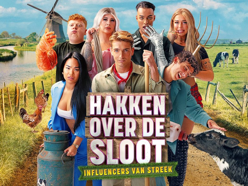 Nieuwe Films en Series op Netflix, Videoland, Disney+ & meer – Week 17 2025