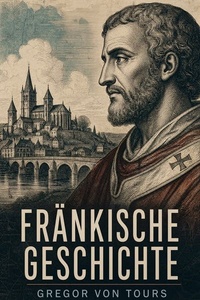 Fränkische Geschichte: Buch 1-10 (Die Geschichte des frühen Frankenreiches von Chlodwig bis 591)