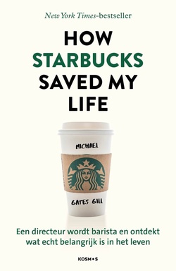 How Starbucks saved my life