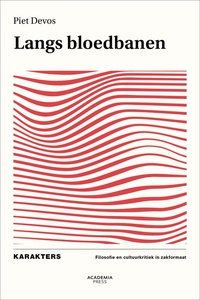 Langs bloedbanen