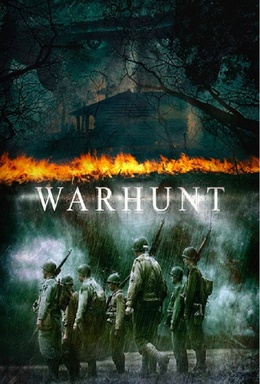 WarHunt
