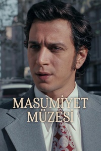 The Museum of Innocence