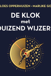 De klok met duizend wijzers: Hoe de biologische klok je leven beïnvloedt