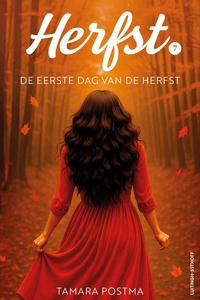 Herfst - De eerste dag van de herfst