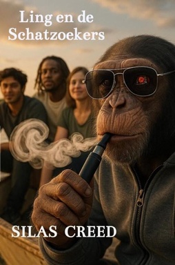Ling en de Schatzoekers