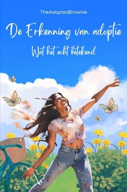 De erkenning van adoptie