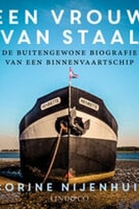 Een vrouw van staal