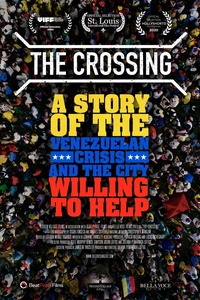 The Crossing