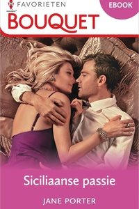 Bouquet Favorieten 777 - Siciliaanse passie