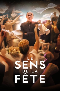 La Sens de la Fete