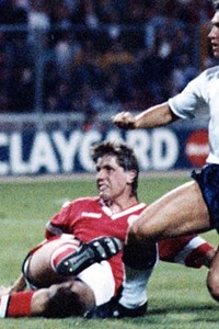 Football's Greatest Moments