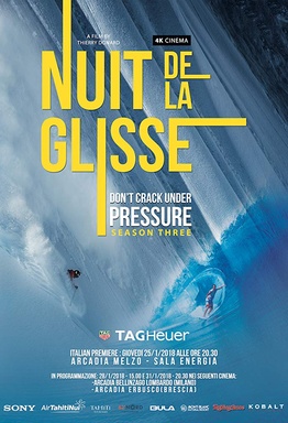 Don't Crack Under Pressure - Season 3