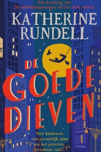 De goede dieven