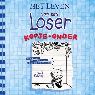 Kopje-onder