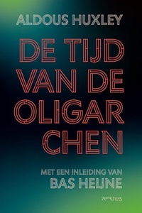 Tijd van de oligarchen