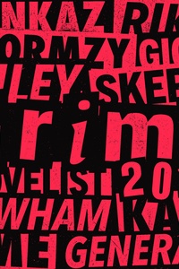 Grime 2015