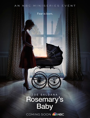 Rosemary's Baby (S01)