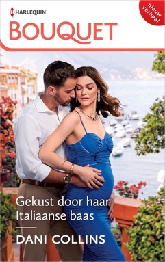 Bouquet 4571 - Gekust door haar Italiaanse baas