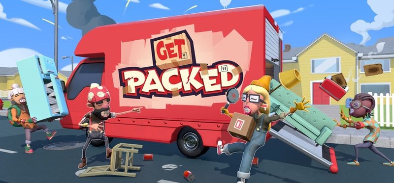 Moonshine Studios over Get Packed en nieuwe trailer