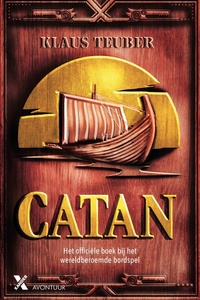 Catan 1 - Catan