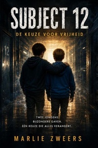 Subject 12