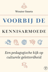 Voorbij de kennisarmoede