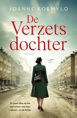 De verzetsdochter