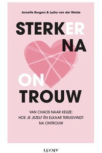 Sterker na ontrouw