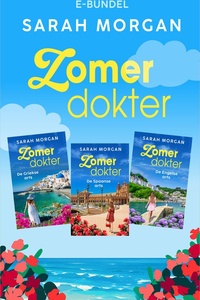 Zomerdokter 13 - Zomerdokter 1-3