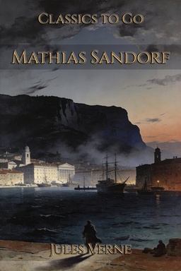 Mathias Sandorf