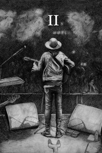 The Sound Experiment 2 - EP