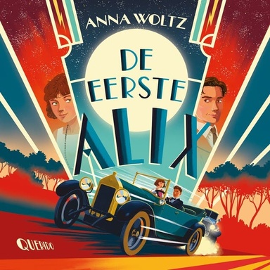 De eerste Alix