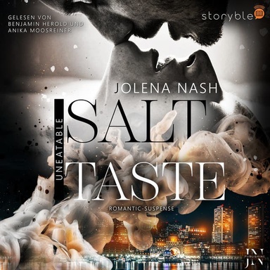 Salt Taste: Uneatable