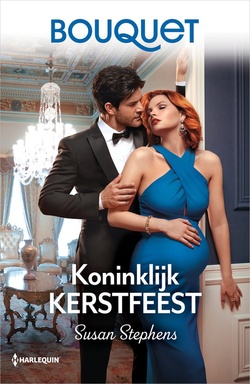 Bouquet 4009 - Koninklijk kerstfeest