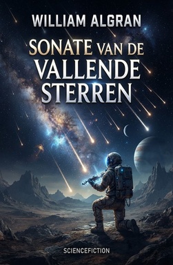 Sonate van de vallende sterren: Sciencefiction