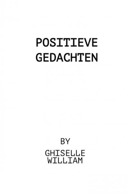 Positieve gedachten
